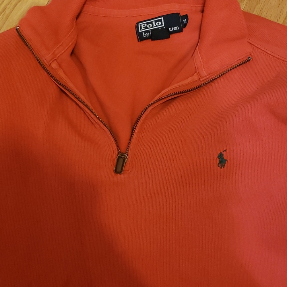 Ralph Lauren polo sweater